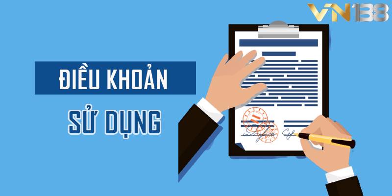 Điều khoản VN138 quy định nội dung liên quan đến quá trình đổi thưởng 