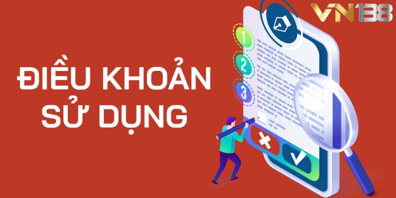 Quy định áp dụng đối với hội viên đăng ký thành viên tại VN138 